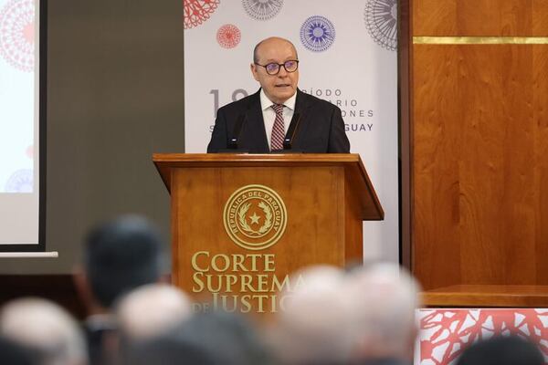 Comisión bicameral convocó a la Corte y a la Fiscalía - Economía - ABC Color