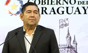 Renuncia y cambio en el INDI: Alliana designa nuevo titular tras reclamos indígenas - OviedoPress