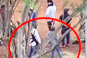 Pindó se ha convertido en búnker guerrillero por la acción abierta de narco-invasores violentos armados hasta los dientes – La Mira Digital
