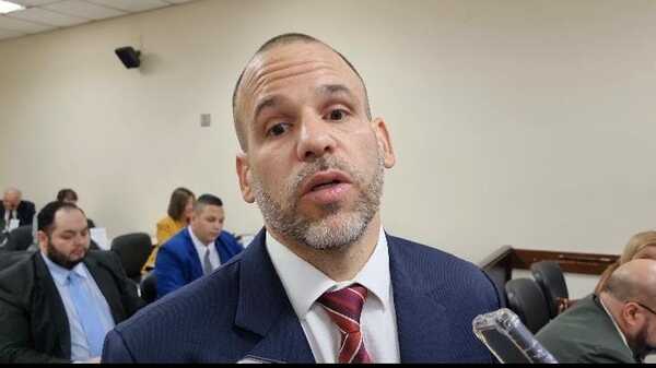 Abogado niega vínculos con el asesinato del coronel Guillermo Moral - PDS RADIO Y TV