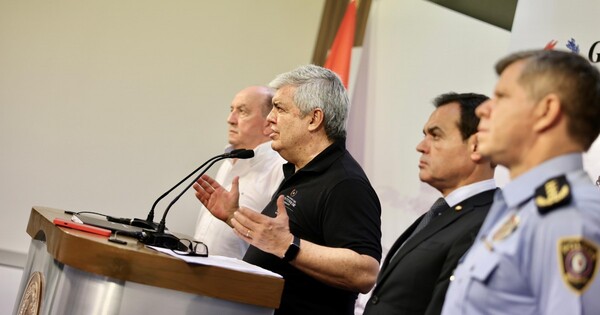 Interior no descarta la complicidad de "elementos de seguridad" en el crimen de Moral