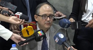 Denuncia contra Peña: abogado alega inconsistencias y suposiciones sin fundamentos - trece