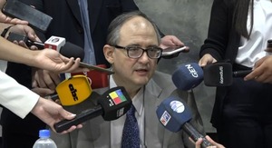 Denuncia presentada contra Peña no tiene relevancia penal, afirma abogado | Unicanal