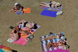 El crecimiento de Benidorm, España: de aldea a destino turístico icónico - Viajes - ABC Color