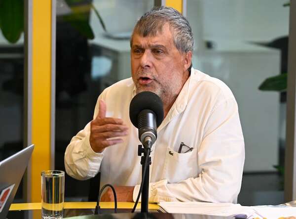 AUDIO: Santiago Peña tiene que explicar crecimiento patrimonial, sostiene abogado - A La Gran 7-30 - ABC Color