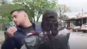 Primera dama del Alto Paraná abofeteó a un concejal departamental