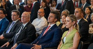 Preda dijo que ni Peña ni la primera dama tienen que dar explicaciones por los sobres: "Es un relato inconsistente"