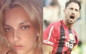 Ex albirrojo rembirekokue mostró cómo pa su hija le pidió ayuda a su papá y él ni bollo