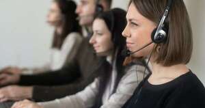 La Nación / Mic habilita Contact Center para acercarse a emprendedores y Mipymes