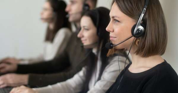 La Nación / Mic habilita Contact Center para acercarse a emprendedores y Mipymes