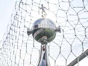 Olimpia y Libertad debutan en la Copa Libertadores Femenina - Fútbol Internacional - ABC Color