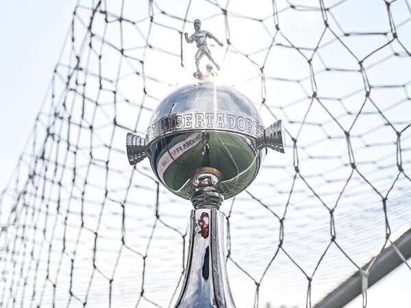 Olimpia y Libertad debutan en la Copa Libertadores Femenina - Fútbol Internacional - ABC Color