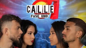 ¡Es hoy, es hoy! Emocionante final de Calle 7 Fase Uno