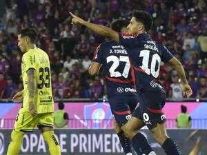 ¿Por qué Olimpia y Guaraní están pendientes a Cerro Porteño vs. Recoleta FC? - Cerro Porteño - ABC Color