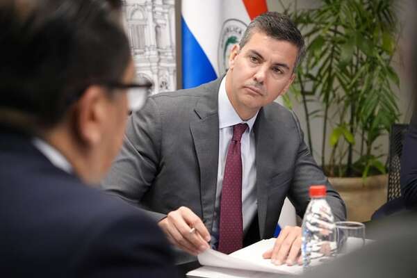 Afirman que abogado de Peña salió a alardear de impunidad y sugerir a Fiscalía un “camino de huida” - Política - ABC Color