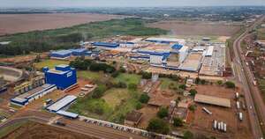 La Nación / Paraguay atrae inversión brasileña de USD 70 millones para impulsar la avicultura