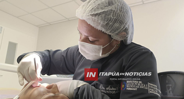 HOY SE CONMEMORA EL DÍA INTERNACIONAL DEL ODONTÓLOGO