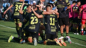 Recoleta: Cautela ante Cerro Porteño buscando sellar la permanencia