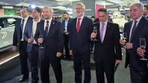 28ª edición del CADAM Motor Show ya está en marcha