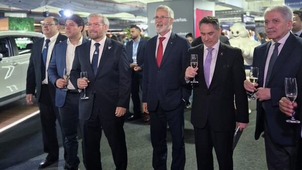 28ª edición del CADAM Motor Show ya está en marcha