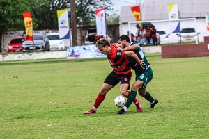 Popular / El 3 de Febrero y Salto del Guairá no largan la punta en sus respectivos grupos en el Nacional B