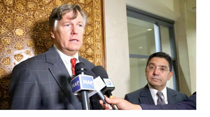 Washington impulsa llegada de empresas norteamericanas al Sáhara - La Tribuna