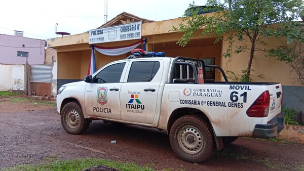 Reciclador de 82 años queda herido luego de ser apuñalado por su joven pareja en PJC
