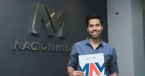 Diario HOY | Aizar Arar se suma a Worka como influencer