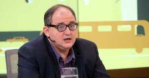 La Nación / Preda desmonta denuncia opositora y la tilda de insostenible