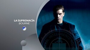 La supremacía Bourne