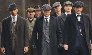 Los Shelby regresan: nueva era de “Peaky Blinders” con dos temporadas confirmadas - OviedoPress