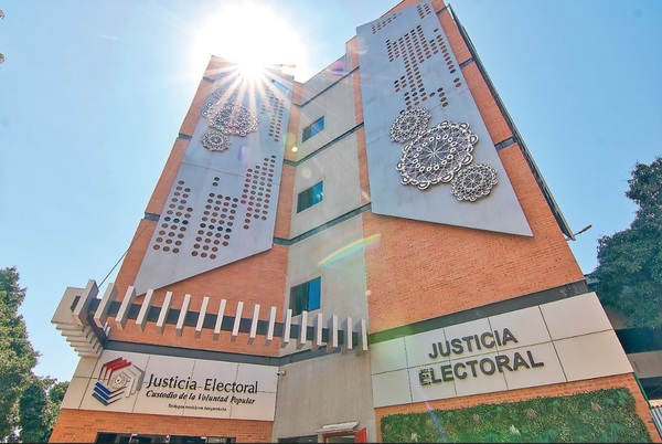 Elecciones internas en Ciudad del Este definirán candidaturas