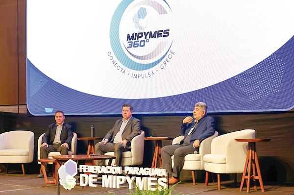 Fedemipymes reclama facilidades para mipymes proveedoras