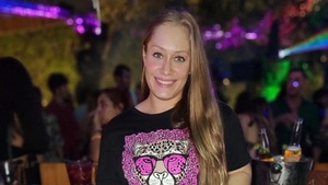 Nicole Sautu se despidió de “Amiga Date Cuenta”