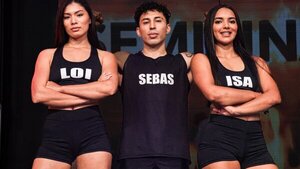 Calle 7 Paraguay: Nuevas caras para la Fase Dos