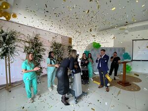 Exion llega a Encarnación: innovación tecnológica al servicio de la estética en el Sanatorio La Trinidad