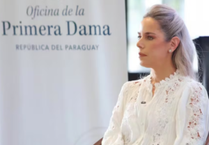 Leticia Ocampos se pronunció tras la manipulación de su nombre - trece