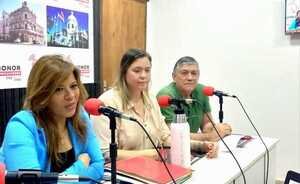 Consejo de Desarrollo Pro San Lorenzo ningunea a Junta Municipal y evade reunión - San Lorenzo Hoy