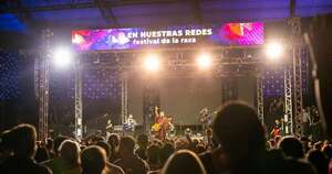 Diario HOY | Anuncian Festival de Raza en Villarrica con acceso gratuito