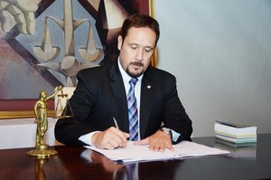 Fiscalía reasigna investigación del asesinato de Guillermo Moral - ADN Digital