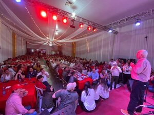 Wiens desafía a Peña y a la Primera Dama: "Que se sometan al polígrafo"