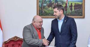 La Nación / Nuevo titular del INDI confirma que se levantaron cortes de rutas tras primeras reuniones