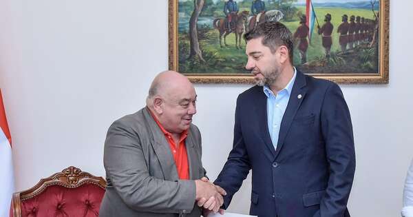 La Nación / Nuevo titular del INDI confirma que se levantaron cortes de rutas tras primeras reuniones