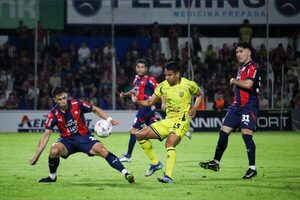 El Ciclón buscará la punta del Clausura en el debut de Bava - trece