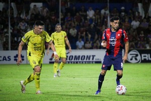 En el debut de Bava, Cerro quiere apoderarse de la punta | Unicanal