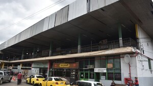 ¿Y la leche que fue comprada con los bonos desviados por Nenecho?
