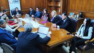 DNIT mantiene certificación internacional de calidad tras auditoría externa