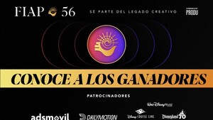 México arrasa en el FIAP 2025 y la creatividad iberoamericana brilla en la gala virtual