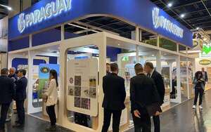 Paraguay apunta a generar US$ 50 millones en negocios en Anuga - Economía - ABC Color