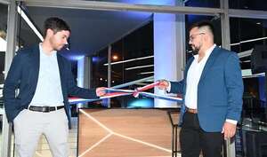 Santa Rosa Paraguay inaugura un nuevo local de GWM en Ciudad del Este - Empresariales - ABC Color